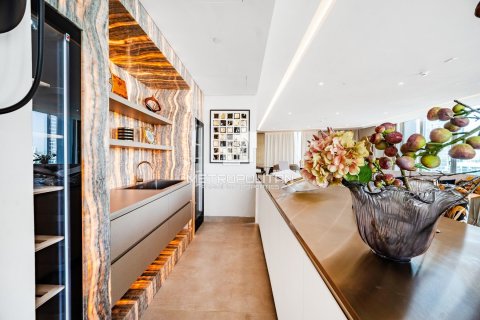 Penthouse de vânzare în Dubai Marina, Dubai, EAU 4 dormitoare, 628 mp.  №664861 - poză 11