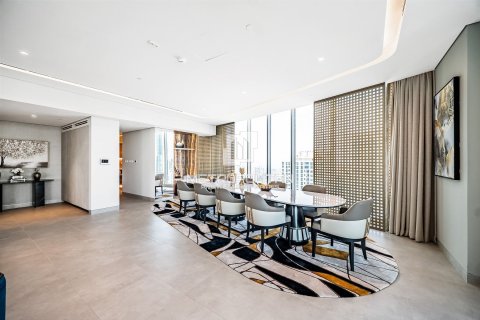 Penthouse de vânzare în Dubai Marina, Dubai, EAU 4 dormitoare, 628 mp.  №664861 - poză 7