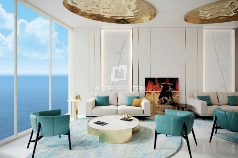 Купить квартиру в Maritime City, Дубай, ОАЭ 2 спальни, 110м2, № 664866 - фото 2