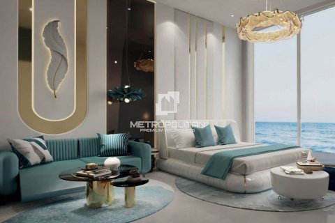 Купить квартиру в Maritime City, Дубай, ОАЭ 2 спальни, 110м2, № 664866 - фото 9