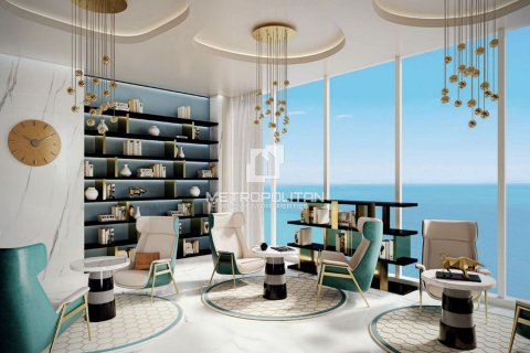 Купить квартиру в Maritime City, Дубай, ОАЭ 2 спальни, 110м2, № 664866 - фото 1