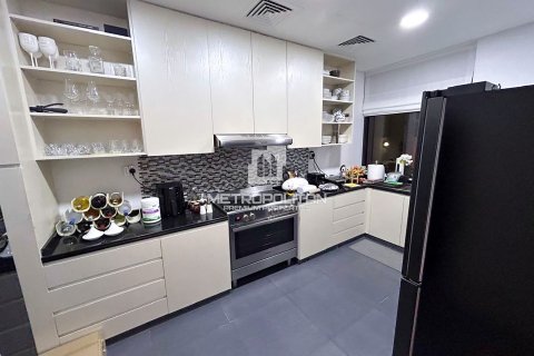 Vila v DAMAC Hills (Akoya by DAMAC), Dubai, SAE 3 ložnice, 558 m² Č.: 664865 - fotografie 4