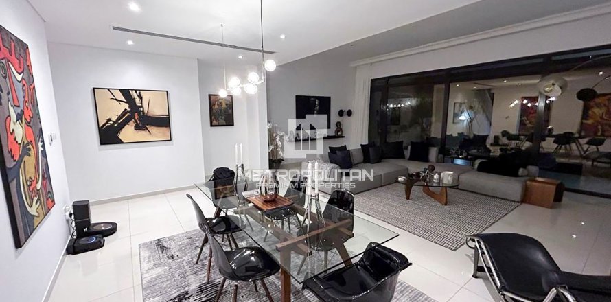 Vila v DAMAC Hills (Akoya by DAMAC), Dubai, SAE 3 ložnice, 558 m² Č.: 664865