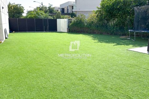 Vila v DAMAC Hills (Akoya by DAMAC), Dubai, SAE 3 ložnice, 558 m² Č.: 664865 - fotografie 15