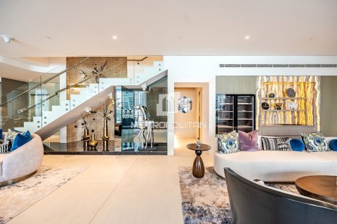 Vila u Dubai Marina, UAE 5 spavaćih soba, 862 m2 Br. 664864 - fotografija 11