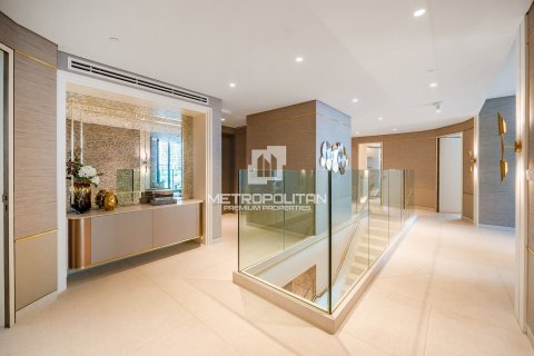 Vila u Dubai Marina, UAE 5 spavaćih soba, 862 m2 Br. 664864 - fotografija 13