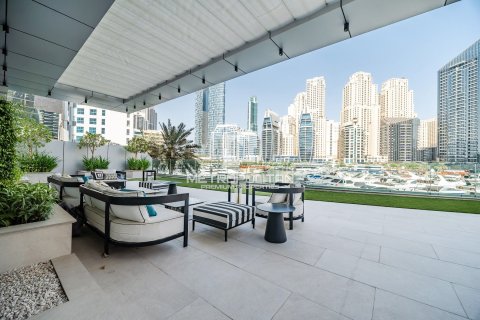 Vila u Dubai Marina, UAE 5 spavaćih soba, 862 m2 Br. 664864 - fotografija 1