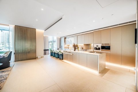 Vila u Dubai Marina, UAE 5 spavaćih soba, 862 m2 Br. 664864 - fotografija 4