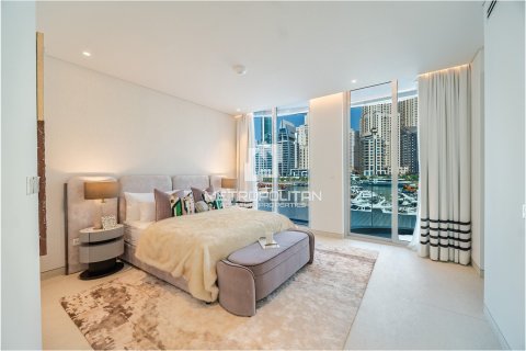 Vila u Dubai Marina, UAE 5 spavaćih soba, 862 m2 Br. 664864 - fotografija 20