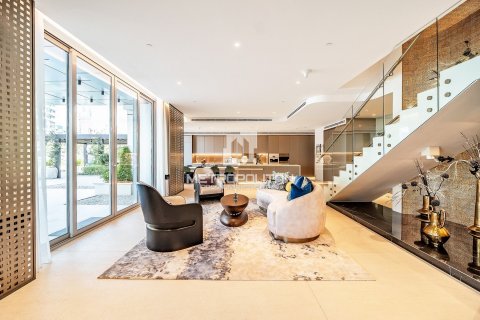 Vila u Dubai Marina, UAE 5 spavaćih soba, 862 m2 Br. 664864 - fotografija 5