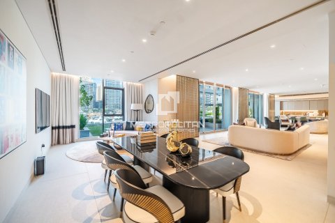 Vila u Dubai Marina, UAE 5 spavaćih soba, 862 m2 Br. 664864 - fotografija 2