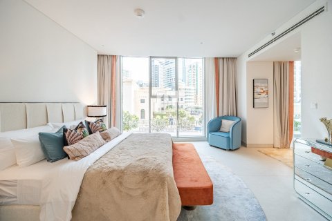 Vila u Dubai Marina, UAE 5 spavaćih soba, 862 m2 Br. 664864 - fotografija 23