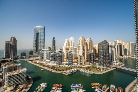 Takvåning till försäljning i Dubai Marina, Dubai, UAE 4 sovrum, 562 kvm Nr. 664863 - fotografi 3