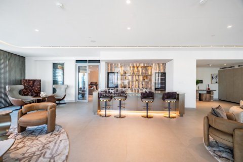 Takvåning till försäljning i Dubai Marina, Dubai, UAE 4 sovrum, 562 kvm Nr. 664863 - fotografi 4