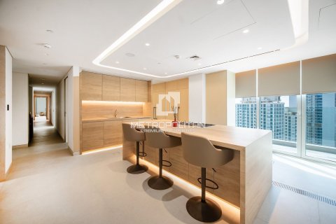 Takvåning till försäljning i Dubai Marina, Dubai, UAE 4 sovrum, 562 kvm Nr. 664863 - fotografi 12