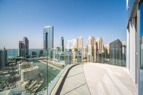 Takvåning till försäljning i Dubai Marina, Dubai, UAE 4 sovrum, 562 kvm Nr. 664863 - fotografi 5
