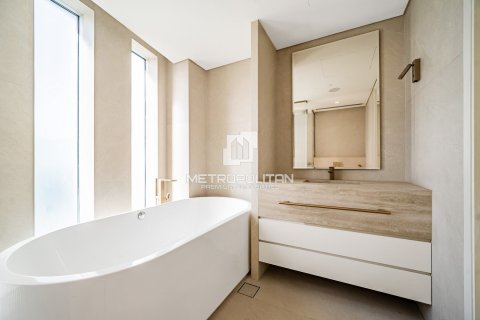 Takvåning till försäljning i Dubai Marina, Dubai, UAE 4 sovrum, 562 kvm Nr. 664863 - fotografi 21