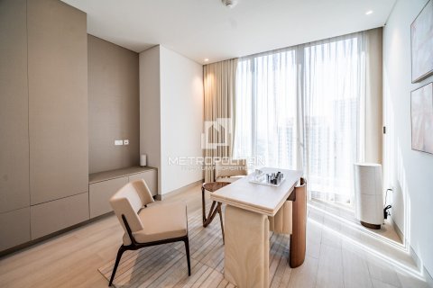 Takvåning till försäljning i Dubai Marina, Dubai, UAE 4 sovrum, 562 kvm Nr. 664863 - fotografi 19