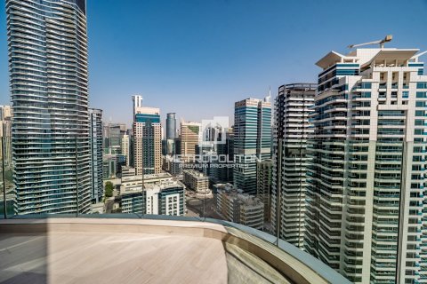 Takvåning till försäljning i Dubai Marina, Dubai, UAE 4 sovrum, 562 kvm Nr. 664863 - fotografi 30