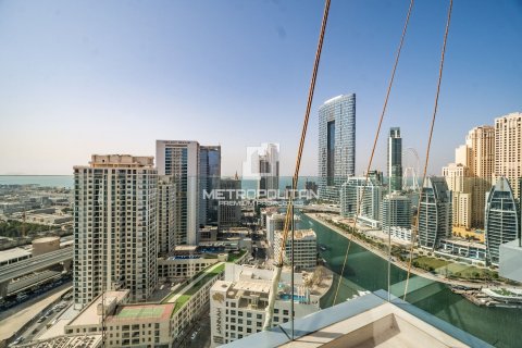 Takvåning till försäljning i Dubai Marina, Dubai, UAE 4 sovrum, 562 kvm Nr. 664863 - fotografi 17
