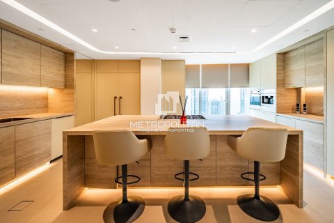 Takvåning till försäljning i Dubai Marina, Dubai, UAE 4 sovrum, 562 kvm Nr. 664863 - fotografi 13