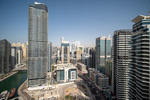 Takvåning till försäljning i Dubai Marina, Dubai, UAE 4 sovrum, 562 kvm Nr. 664863 - fotografi 29