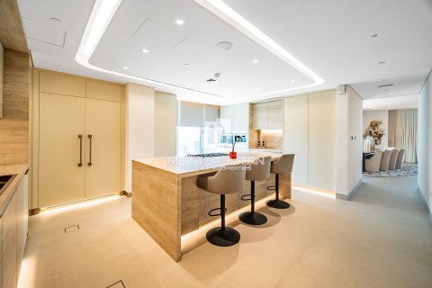 Takvåning till försäljning i Dubai Marina, Dubai, UAE 4 sovrum, 562 kvm Nr. 664863 - fotografi 14