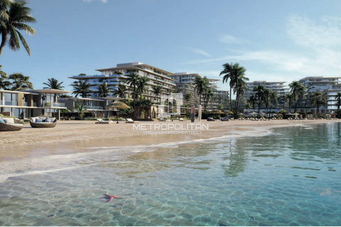 Huoneisto Deira, Dubai, Arabiemiraatit 2 makuuhuonetta, 139 m2 № 664860 - kuva 1