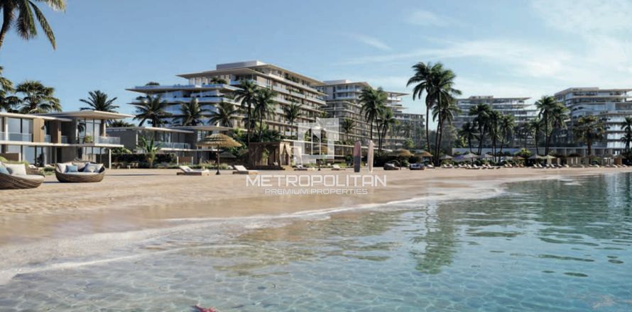 Huoneisto Deira, Dubai, Arabiemiraatit 2 makuuhuonetta, 139 m2 № 664860