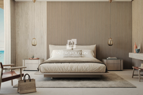 Huoneisto Deira, Dubai, Arabiemiraatit 2 makuuhuonetta, 139 m2 № 664860 - kuva 9