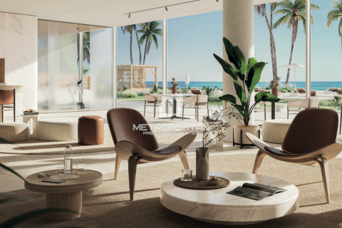 Huoneisto Deira, Dubai, Arabiemiraatit 2 makuuhuonetta, 139 m2 № 664860 - kuva 10