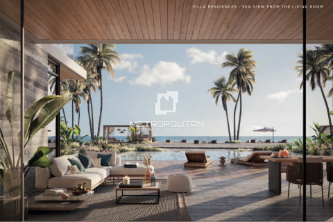 Huoneisto Deira, Dubai, Arabiemiraatit 2 makuuhuonetta, 139 m2 № 664860 - kuva 3