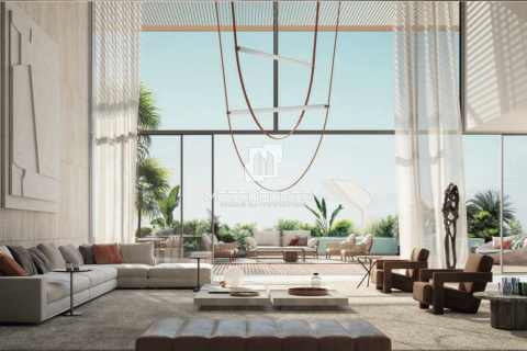 Huoneisto Deira, Dubai, Arabiemiraatit 2 makuuhuonetta, 139 m2 № 664860 - kuva 8