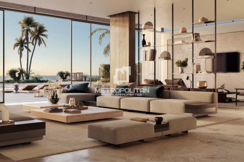 Huoneisto Deira, Dubai, Arabiemiraatit 2 makuuhuonetta, 139 m2 № 664860 - kuva 4