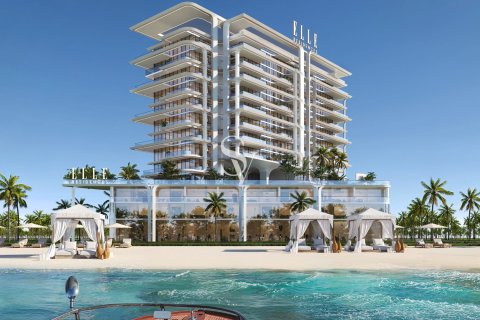 Apartamento para venda em Dubai, EAU 2 quartos, 92 m2 № 660099 - foto 1