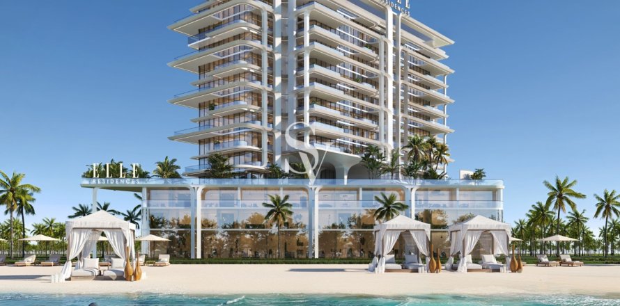 Apartamento em Dubai, EAU 2 quartos, 92 m2 № 660099