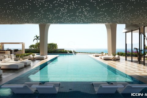 Apartamento para venda em Dubai, EAU 2 quartos, 92 m2 № 660099 - foto 7