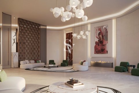 Apartamento para venda em Dubai, EAU 2 quartos, 92 m2 № 660099 - foto 8