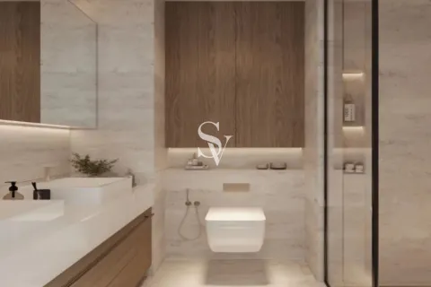 Lägenhet till försäljning i DIFC, Dubai, UAE 2 sovrum, 134 kvm Nr. 660093 - fotografi 10