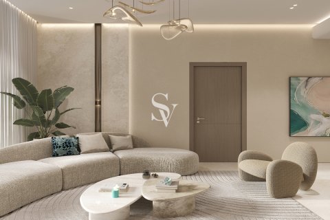 Huoneisto Al Barari, Dubai, Arabiemiraatit 2 makuuhuonetta, 150 m2 № 660097 - kuva 2