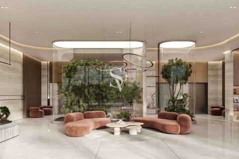 Huoneisto Al Barari, Dubai, Arabiemiraatit 2 makuuhuonetta, 150 m2 № 660097 - kuva 10