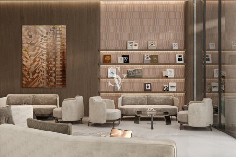 Huoneisto Al Barari, Dubai, Arabiemiraatit 2 makuuhuonetta, 150 m2 № 660097 - kuva 11