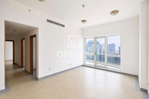 Barsha Heights (Tecom)、Dubai、UAEにあるマンション 2ベッドルーム、121.52 m2 No742516