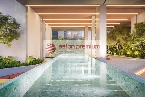阿联酋 Dubai Downtown Dubai (Downtown Burj Dubai) 待售 : 37.4 平方米 , 编号637906 - 照片 8
