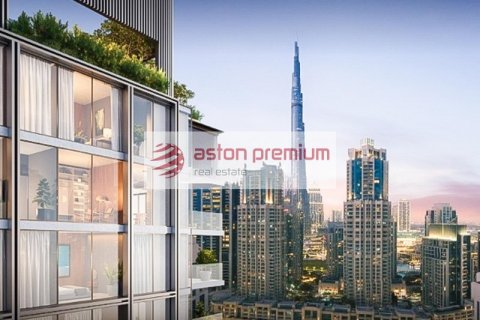 阿联酋 Dubai Downtown Dubai (Downtown Burj Dubai) 待售 : 37.4 平方米 , 编号637906 - 照片 7