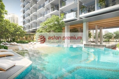 阿联酋 Dubai Downtown Dubai (Downtown Burj Dubai) 待售 : 37.4 平方米 , 编号637906 - 照片 12