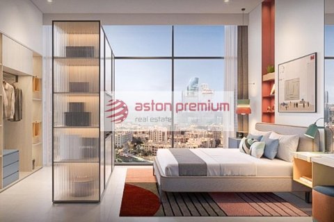 阿联酋 Dubai Downtown Dubai (Downtown Burj Dubai) 待售 : 37.4 平方米 , 编号637906 - 照片 5
