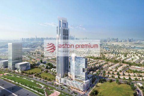 Пәтер Jumeirah Village Triangle, Дубай, БАӘ-да 1 жатын бөлме, 68.4 м² № 637903 - фото 9