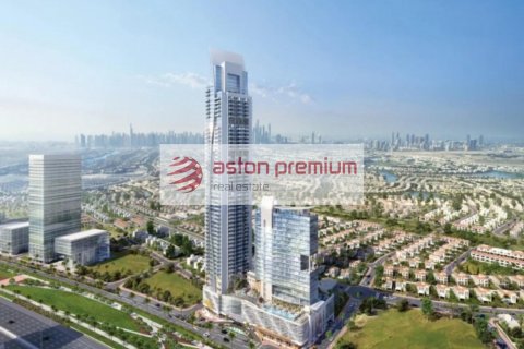 阿联酋 Dubai Jumeirah Village Triangle 待售 : 1 卧, 68.4 平方米 , 编号637904 - 照片 10