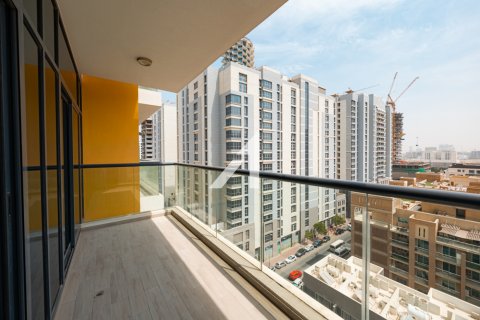 Byt v Jumeirah Village Circle, Dubai, SAE 1 ložnice, 69.5 m² Č.: 637901 - fotografie 9